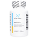 Bottle of Xymogen's Adrenaliv 60 capsules on a white background