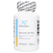 Bottle of Xymogen's Quercetin 20x Plus 120 capsules on a white background