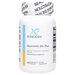 Bottle of Xymogen's Quercetin 20x Plus 60 capsules on a white background