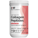 Zint Nutrition Collagen Peptides Unflavored, 10 oz, front of tub