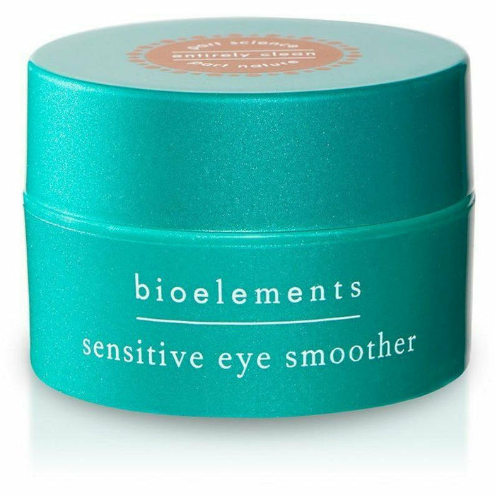 Bioelements INC, Sensitive Eye Smoother .5 Fl Oz