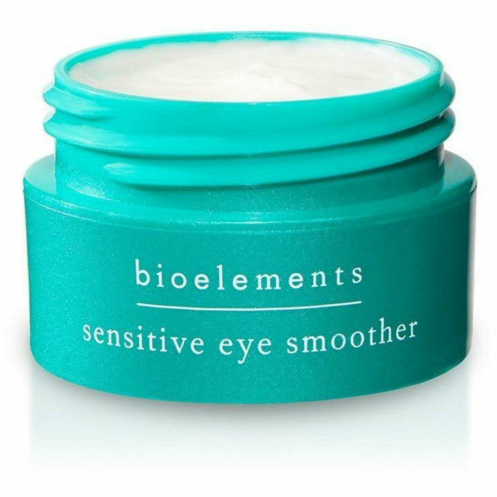 Bioelements INC, Sensitive Eye Smoother .5 Fl Oz