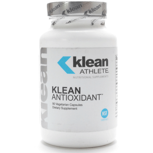  Klean Athlete, Klean Antioxidant Supplement, 90 Count