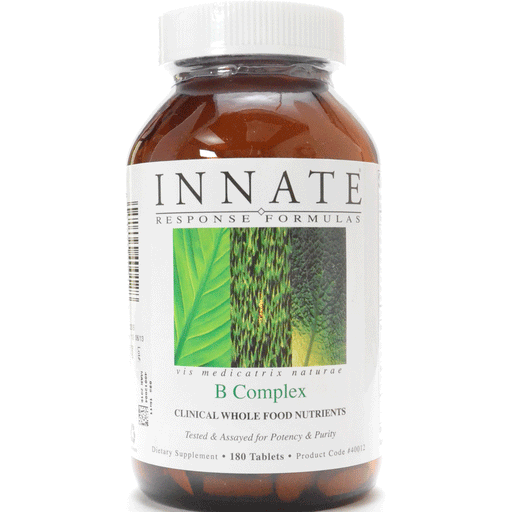 B-Complex 180 tabs