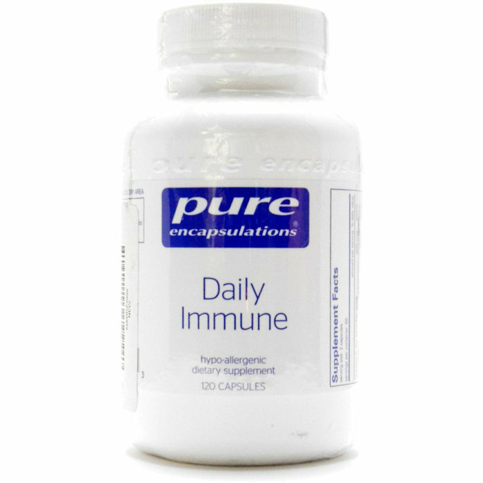 daily immune