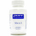 Pure Encapsulations, Maca-3 120 capsules