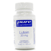 Pure Encapsulations, Lutein 20 mg 60 soft gels