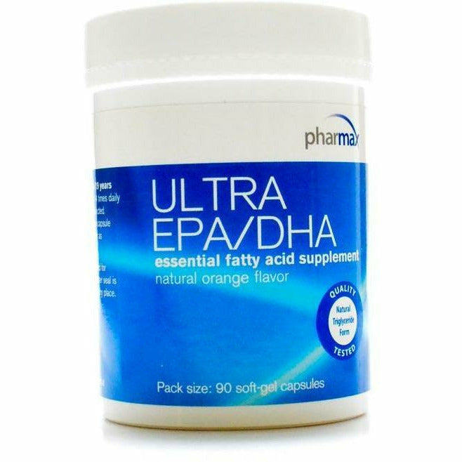 Ultra EPA/DHA 90 softgels