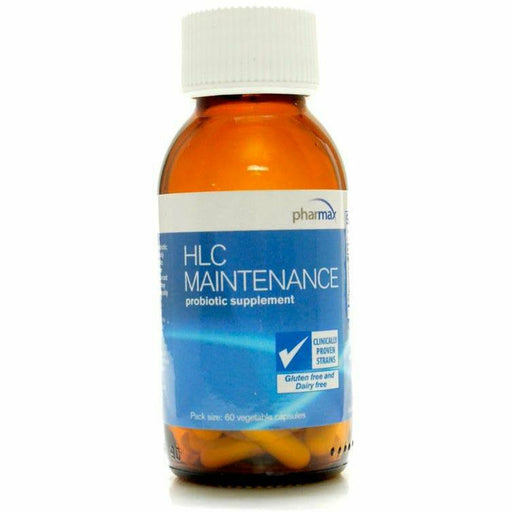 HLC Maintenance 60 caps