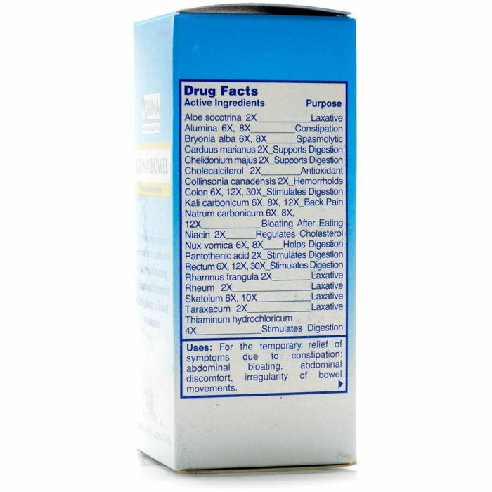 GUNA-Bowel 30 ml by Guna Active Ingredients