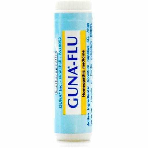 Guna, GUNA-Flu (6 Tubes) 6 g