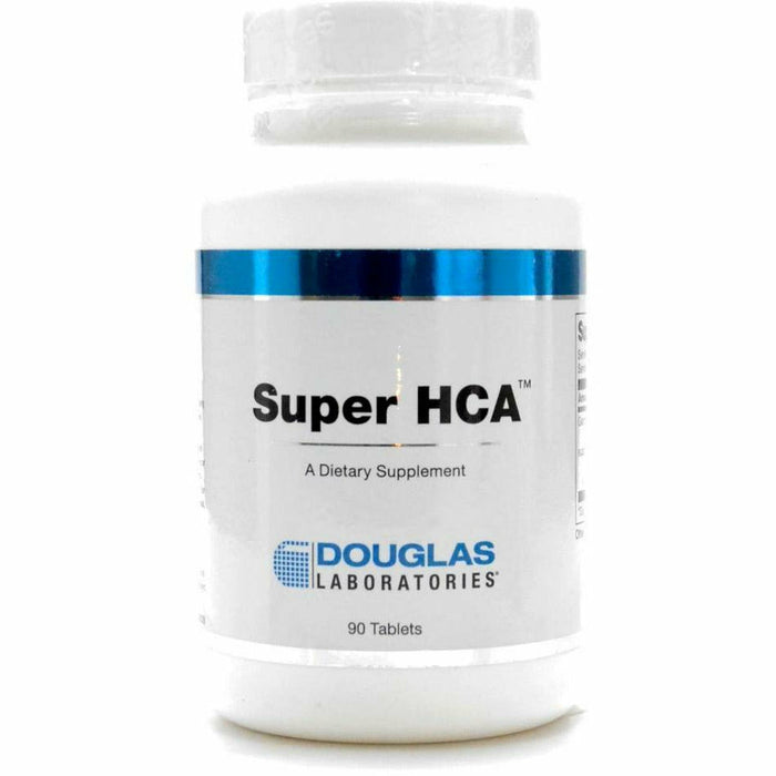 douglas labs glutathione Choline Bitartrate | 100 caps Super HCA | 90 tabs