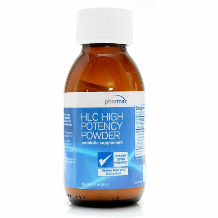 HLC High Potency Powder 60 gms