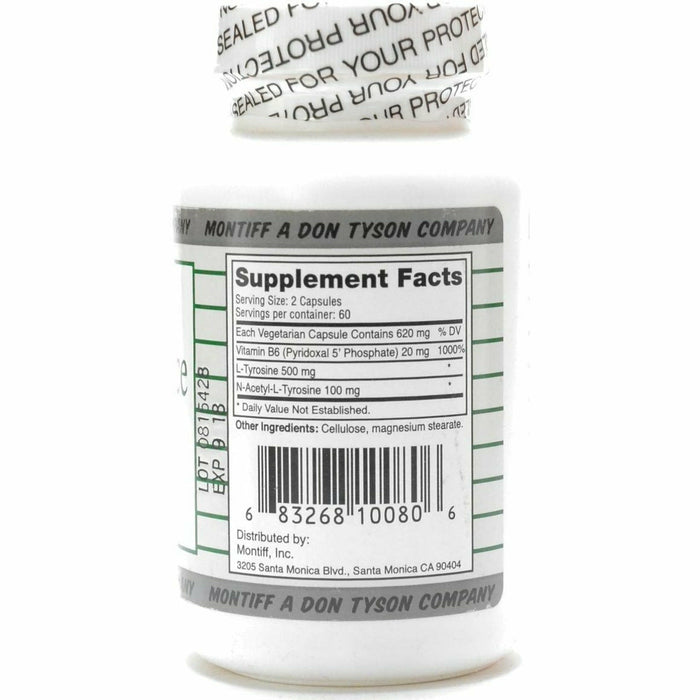 Neuro-Balance 620 mg 120 caps by Montiff