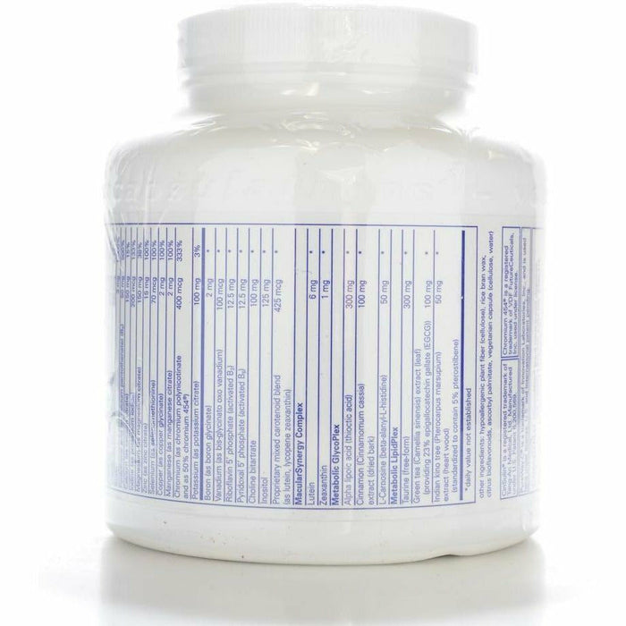 PureLean Nutrients 180 vcaps by Pure Encapsulations