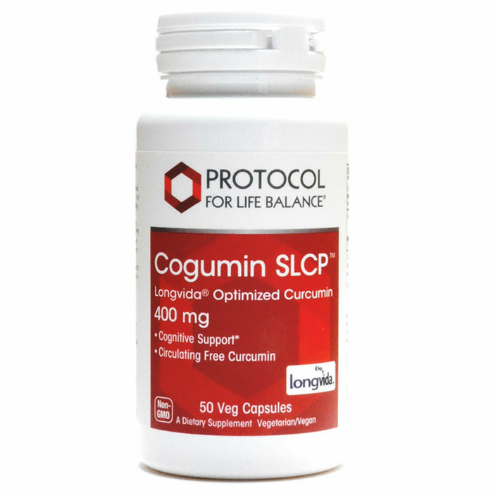Protocol, Cogumin SLCP 50 vcaps