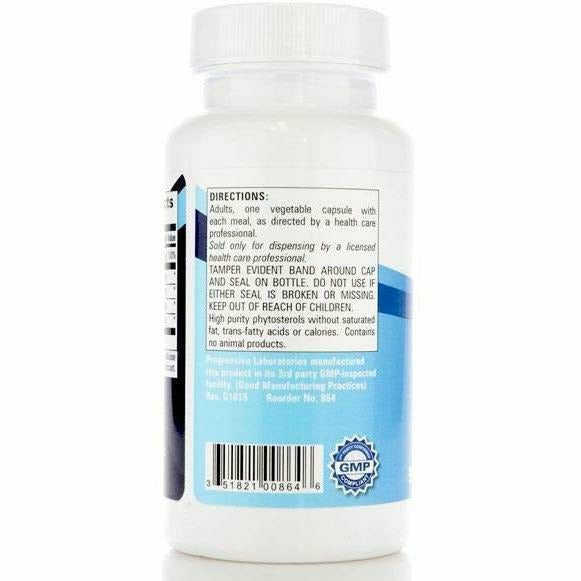 Phytosterol Complex 90 vcaps by Progressive Labs