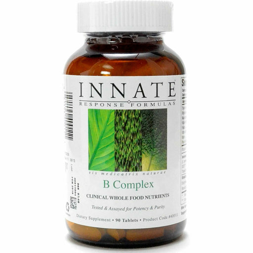 Innate Response, B-Complex 90 tabs