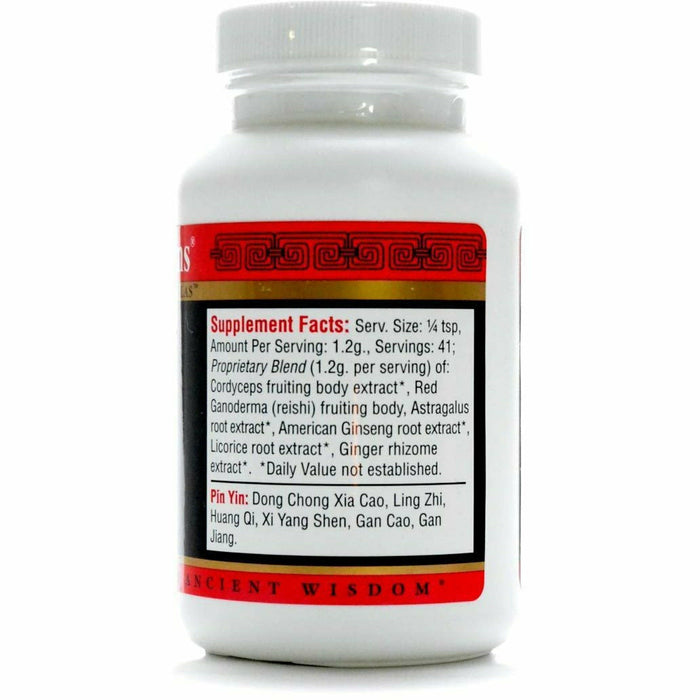 CordySeng 50 gms by Health Concerns