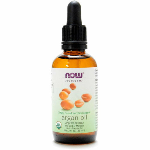 Argan Oil, 100%