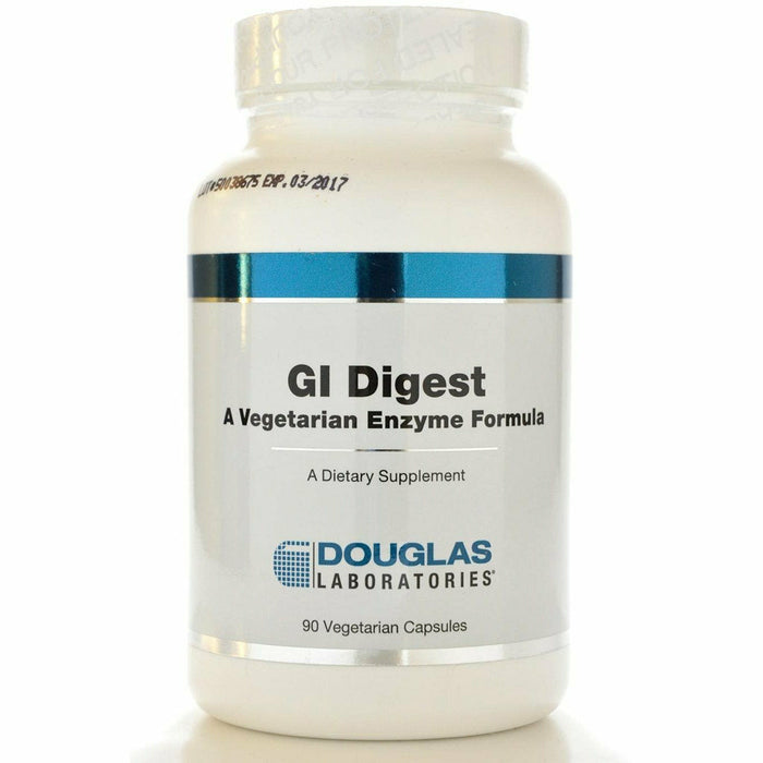 GI Digest 90 vcaps by Douglas Labs