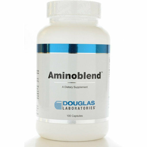Douglas Labs, Aminoblend 100 Capsules
