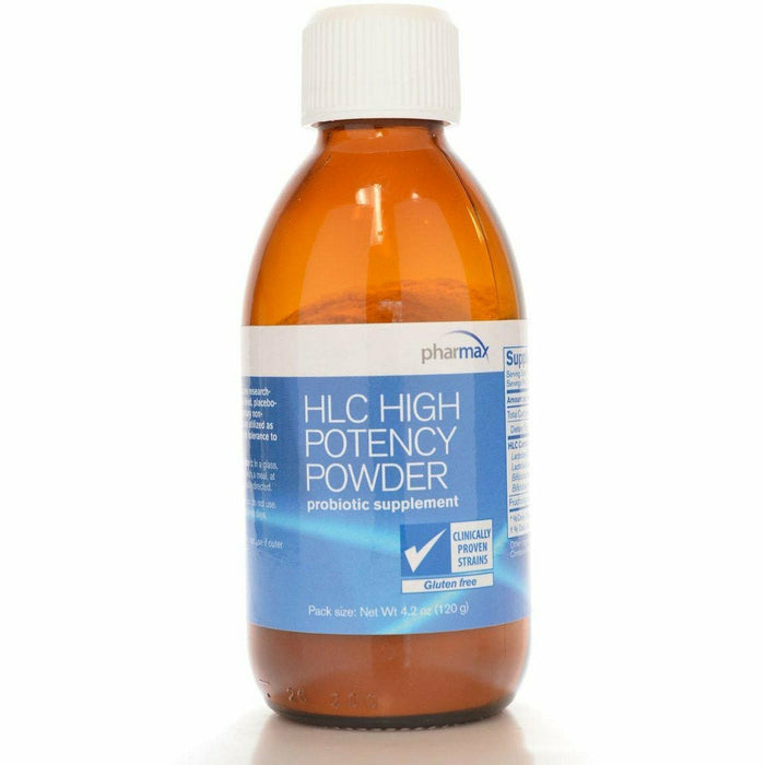 HLC High Potency Powder 120 gms