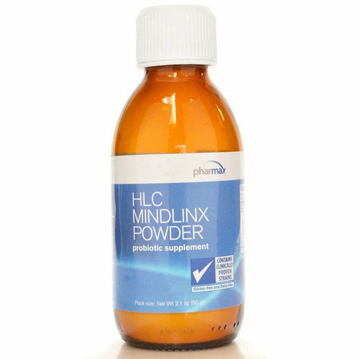 HLC Mindlinx Powder 60 gms