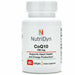 Nutri-Dyn, CoQ-10 100 mg 60 Softgels
