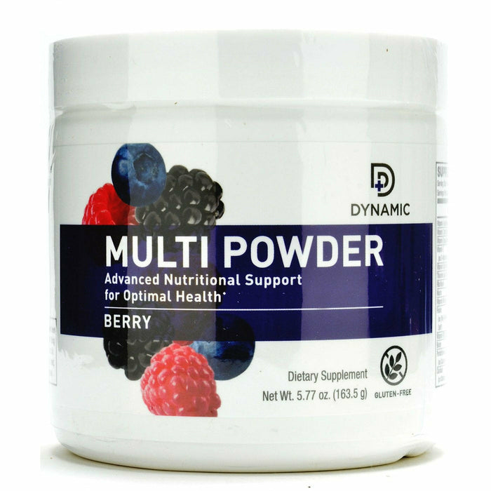 Nutri-Dyn, Multi Powder 5.77 oz