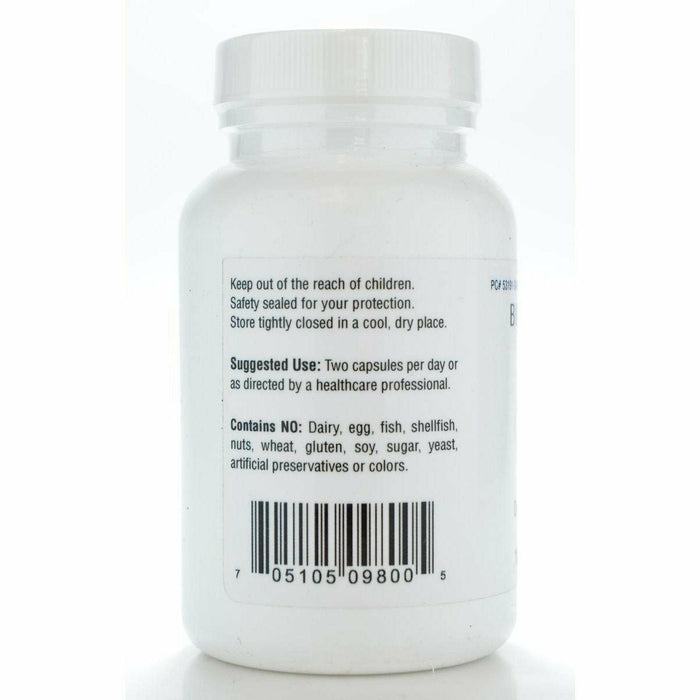 C-Max 1000 100 caps by Bio-Tech Suggested Use and Allergy Facts