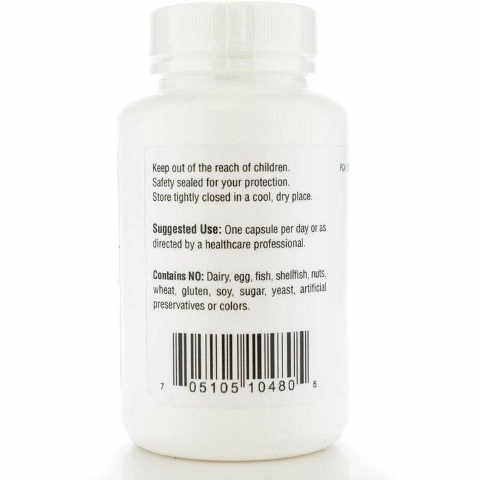 K-99 Gluconate 100 caps by Bio-Tech Suggested Use and Allergy Facts