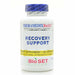 Recovery Support 120 vcaps by Theramedix