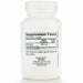Strontium Citrate 300 mg 100 caps by Bio-Tech Supplement Facts
