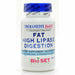 Theramedix, Fat High Lipase Digestion 60 vcaps