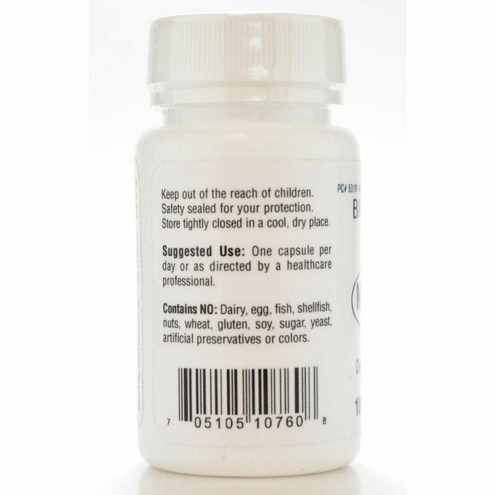 Melatonin 20 mg 100 caps by Bio-Tech