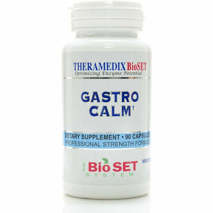 Gastro Calm 90 vcaps by Theramedix