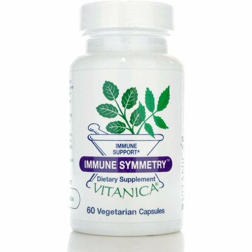 Vitanica, Immune Symmetry 60 caps
