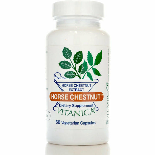 Vitanica, Horse Chestnut 60 caps