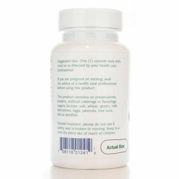 CoQ10 Extra 100 mg 60 caps by Vitanica