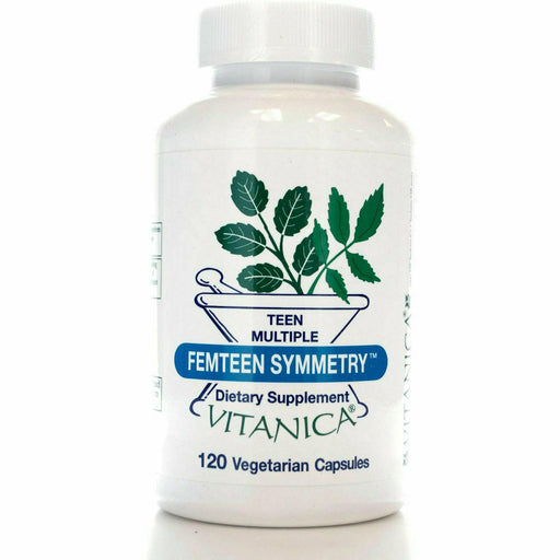 Vitanica, FemTeen Symmetry 120 vcaps