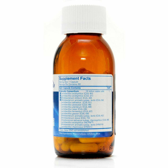 HLC Multi Strain 60 vcaps by Pharmax