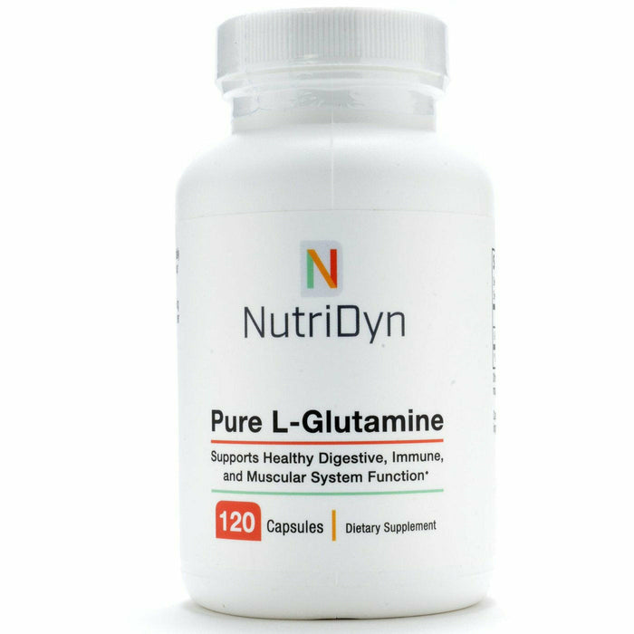 Nutri-Dyn, Pure L-Glutamine