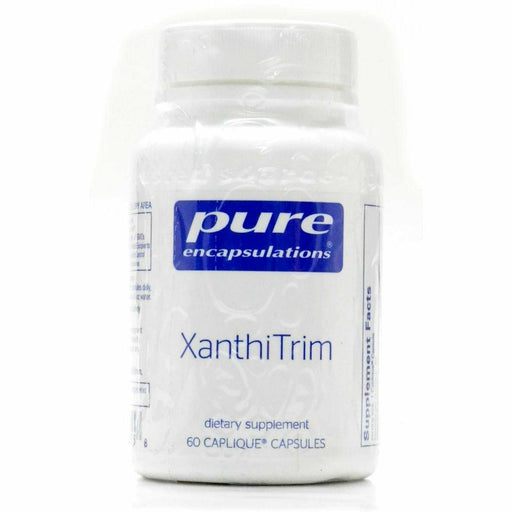 XanthiTrim 60 caps