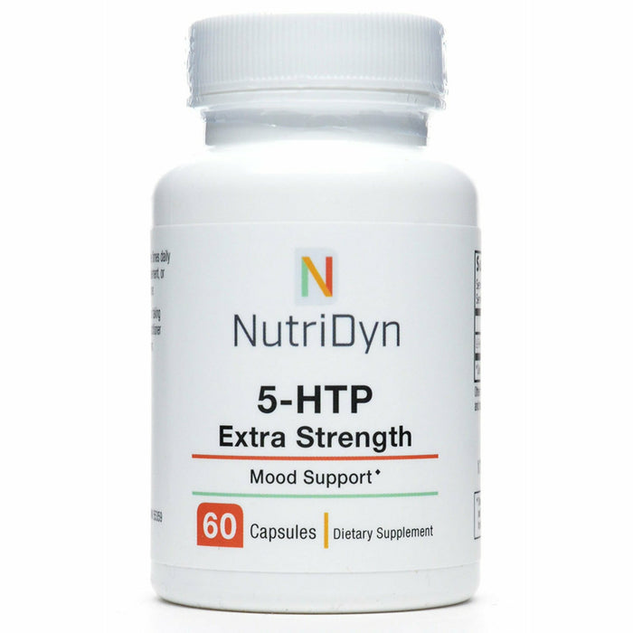 Nutri-Dyn, 5-HTP Extra Strength 60 caps