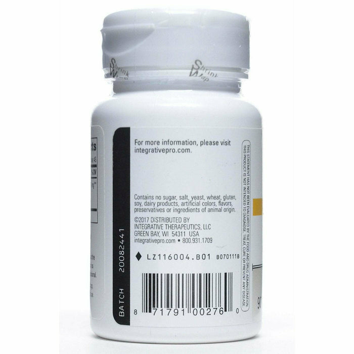 Lipase Concentrate-HP 90 caps by Integrative Therapeutics