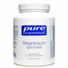 Pure Encapsulations, Magnesium (glycinate) 120 mg 360 capsules