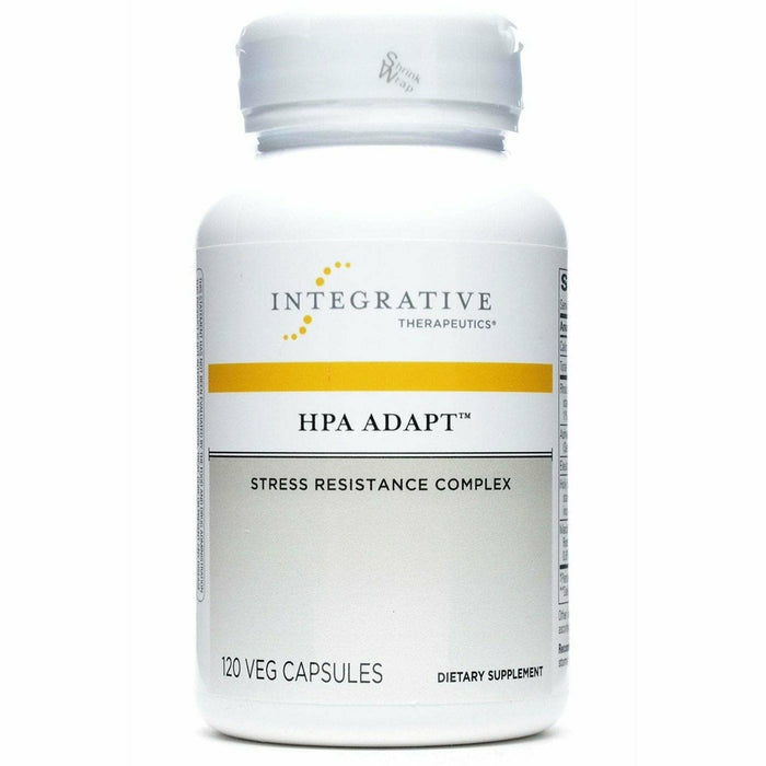  Integrative Therapeutics, HPA Adapt 120 vegcaps