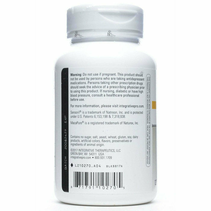 HPA Adapt 120 vcaps by Integrative Therapeutics