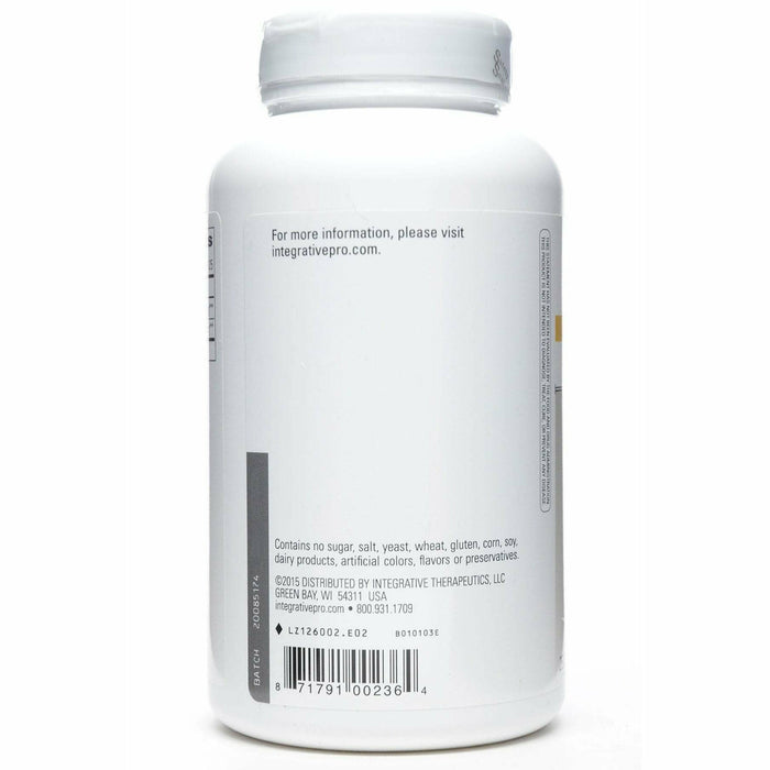 Betaine HCl 250 caps by Integrative Therapeutics
